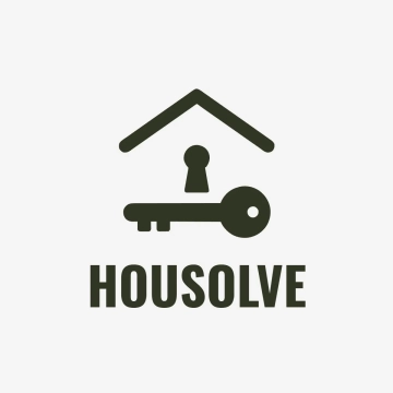 Free Housing Solutions Logo to Edit Online