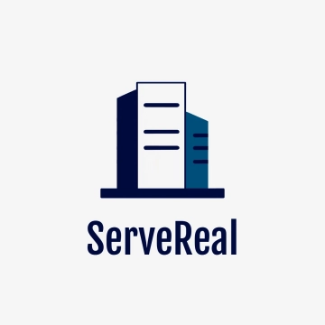 Free Real Estate Services Logo to Edit Online