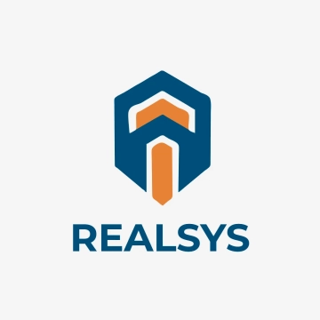 Free Real Estate Systems Logo to Edit Online