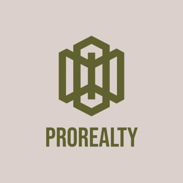 Free Real Estate Professionals Logo to Edit Online