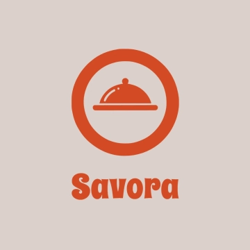 Free Bistro Restaurant Logo to Edit Online