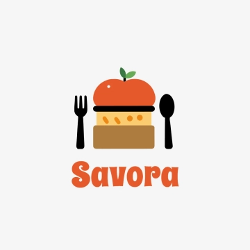 Free Gourmet Restaurant Logo to Edit Online