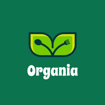 Free Organic Restaurant Logo to Edit Online