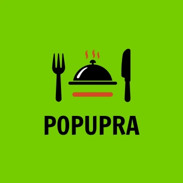Free Pop-Up Restaurant Logo to Edit Online