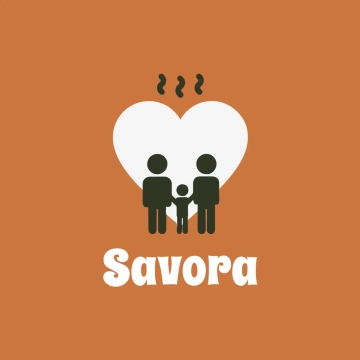 Free Family Kitchen Logo to Edit Online