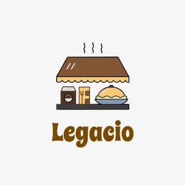 Free Heritage Cuisine Logo to Edit Online