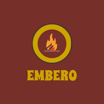 Free Wood-Fired Restaurant Logo to Edit Online