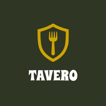 Free Modern Tavern Logo to Edit Online