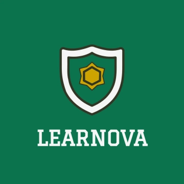 Free Learning Center Logo to Edit Online