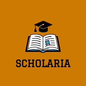 Free Scholars School Logo to Edit Online