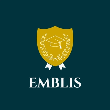 Free School Emblem Logo to Edit Online