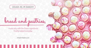 Free Bakery Facebook Ad Template to Edit Online Free Bakery Facebook Ad Template to Edit Online