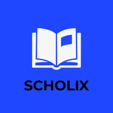 Free Scholastic Logo to Edit Online