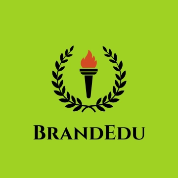 Free School Branding Logo to Edit Online