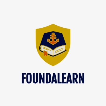 Free Education Foundation Logo to Edit Online