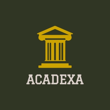 Free Academic Institute Logo to Edit Online