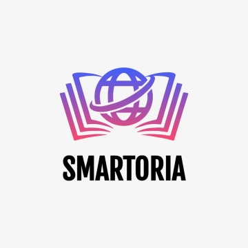 Free Smart School Logo to Edit Online