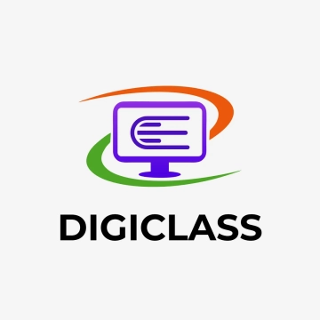 Free Digital School Logo to Edit Online