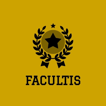 Free Faculty Logo to Edit Online