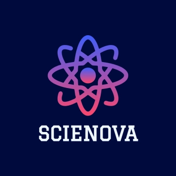 Free Science Academy Logo to Edit Online