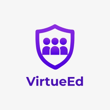 Free Character Education Logo to Edit Online