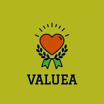 Free Values-Based School Logo to Edit Online
