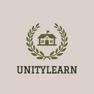 Free Multicultural School Logo to Edit Online