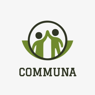 Free Community School Logo to Edit Online