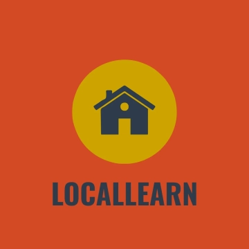 Free Neighborhood School Logo to Edit Online