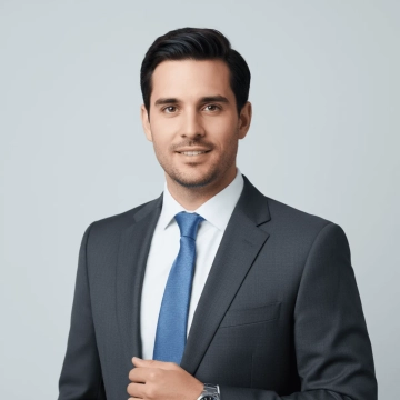 Free Business Man to Edit Online
