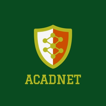 Free Academic Network Logo to Edit Online