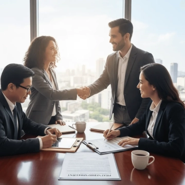 Free Partnership Agreement to Edit Online