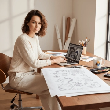 Free Creative Designer to Edit Online