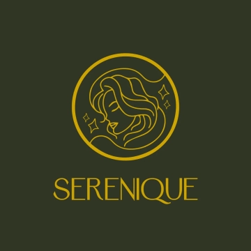Free Serenity Spa Logo to Edit Online