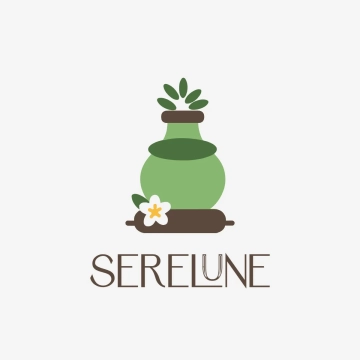 Free Aromatherapy Spa Logo to Edit Online