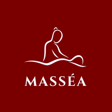 Free Massage Spa Logo to Edit Online
