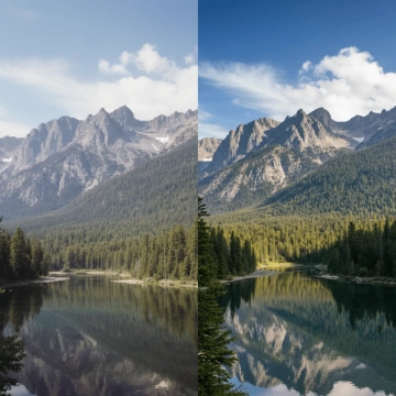 Free Enhance Image Quality to Edit Online