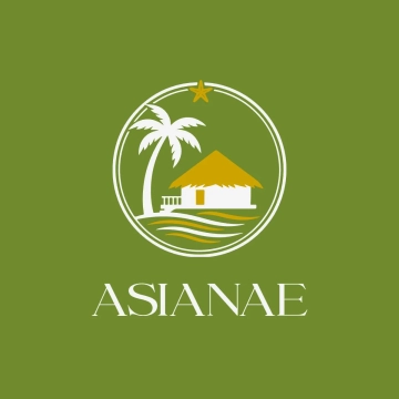Free Asian Spa Logo to Edit Online