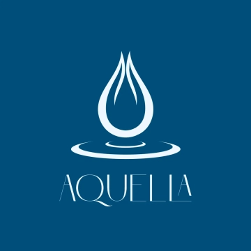 Free Water Spa Logo to Edit Online