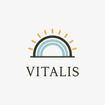 Free Vitality Spa Logo to Edit Online