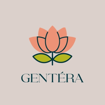 Free Gentle Touch Spa Logo to Edit Online