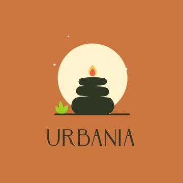 Free Urban Spa Logo to Edit Online