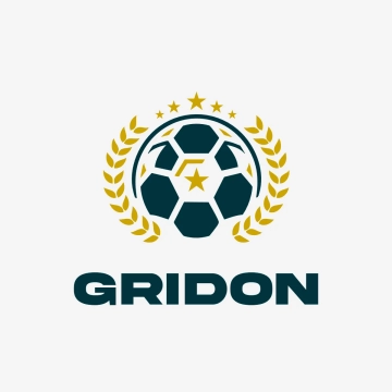 Free Football League Logo to Edit Online