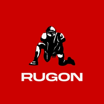 Free Rugby Club Logo to Edit Online