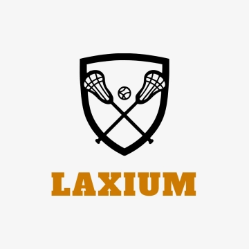 Free Lacrosse Logo to Edit Online