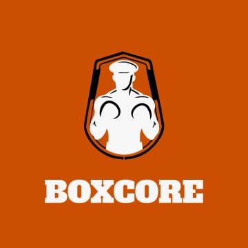 Free Boxing Gym Logo to Edit Online