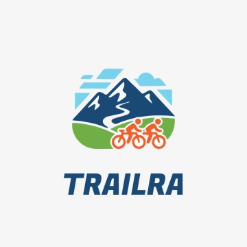 Free Mountain Bike Logo to Edit Online