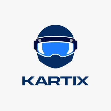 Free Karting Team Logo to Edit Online