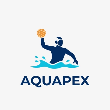 Free Water Polo Logo to Edit Online
