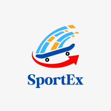 Free Skateboarding Logo to Edit Online